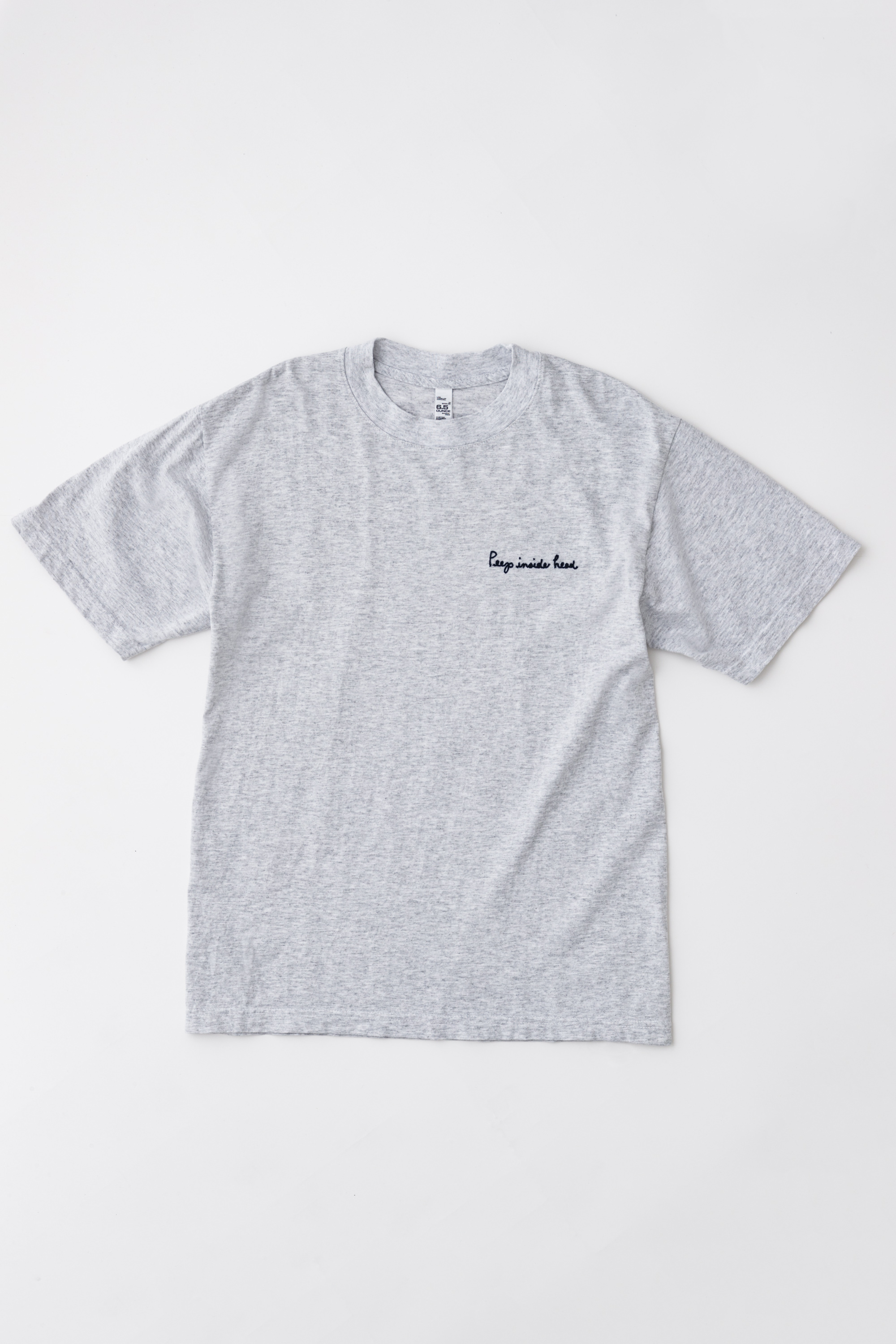 柴田ひかりが手掛けるPEEP INSIDE HEADより夏に向けた新作アイテムが