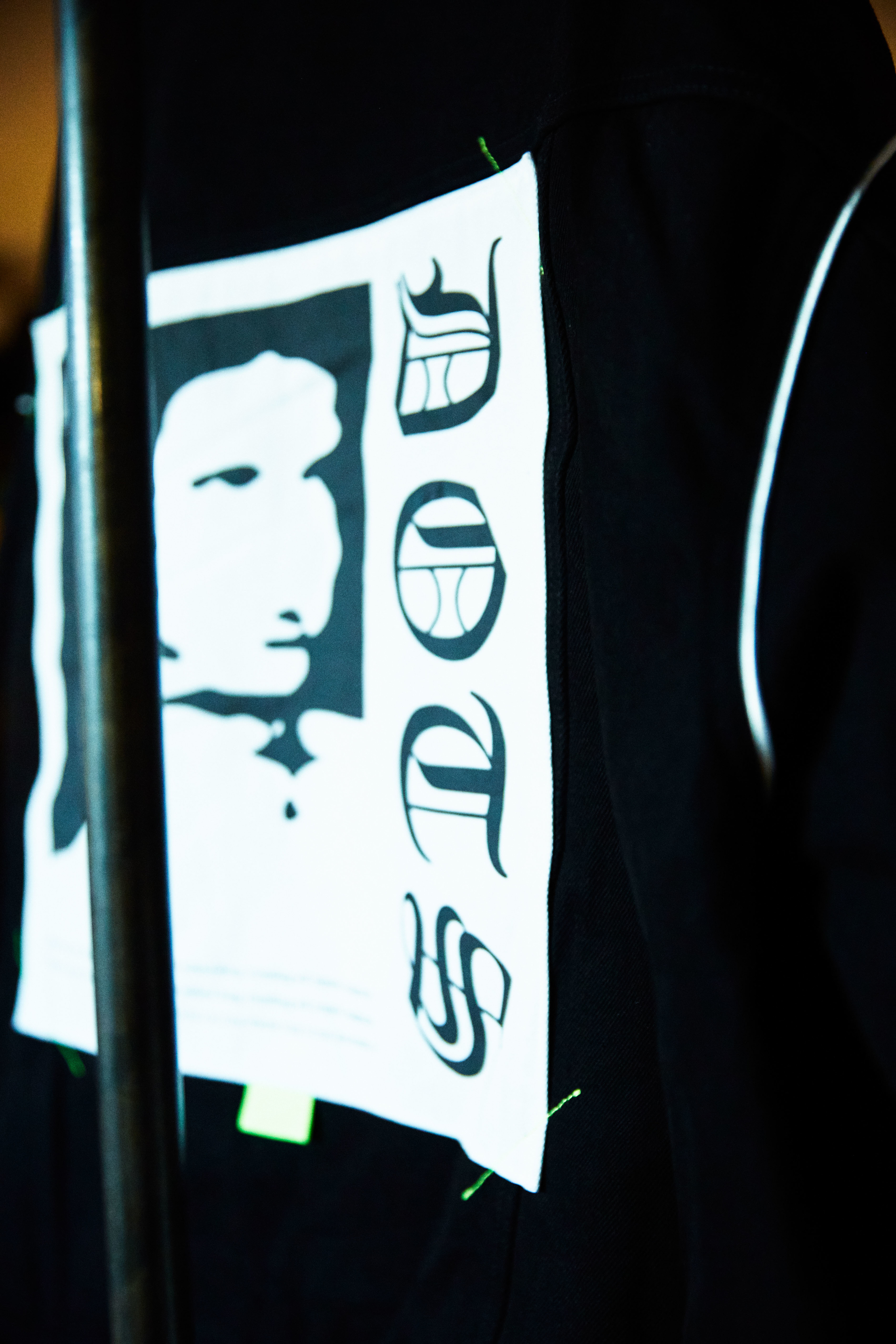 Interview：音楽とアートとファッションを繋ぐDOTS COLLECTIVEの