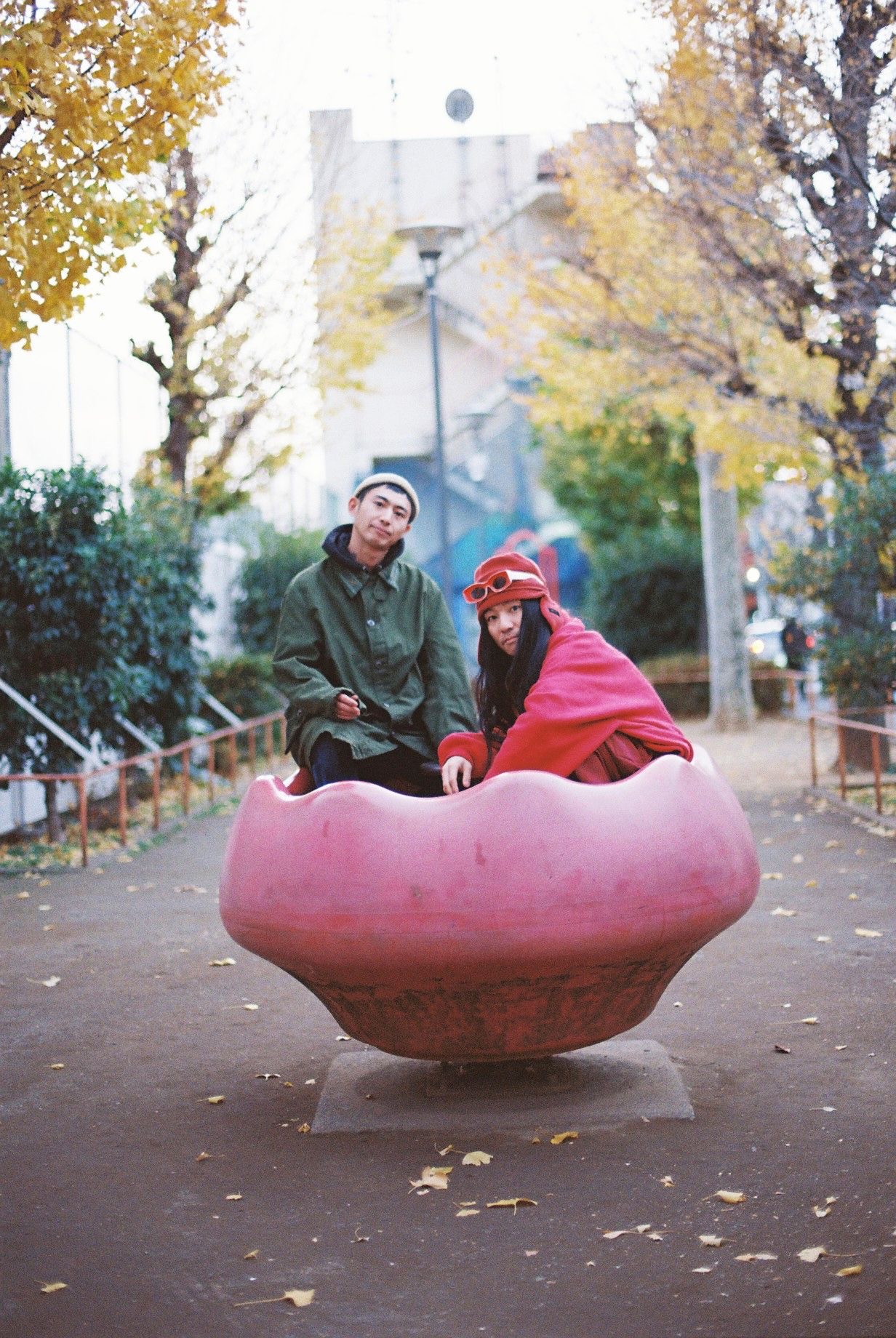 マヒトゥ・ザ・ピーポーと下津光史がデジタルシングル「WISH」を