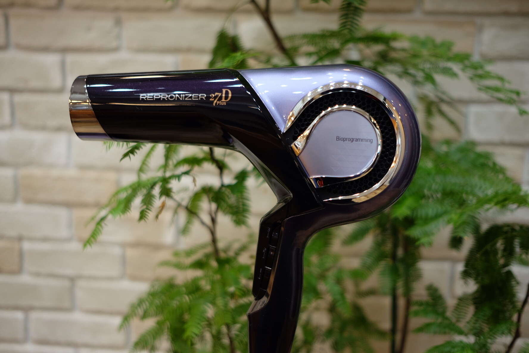 レプロナイザー27DPlus｜江東区の美容室eyesburg