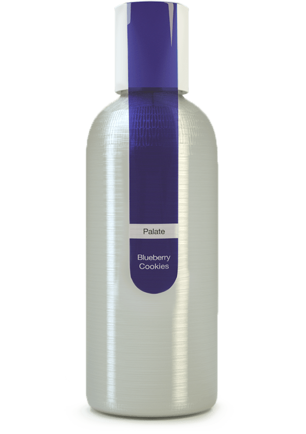 Blueberry Cookies Terpenes | Terpene Profile | Eybna