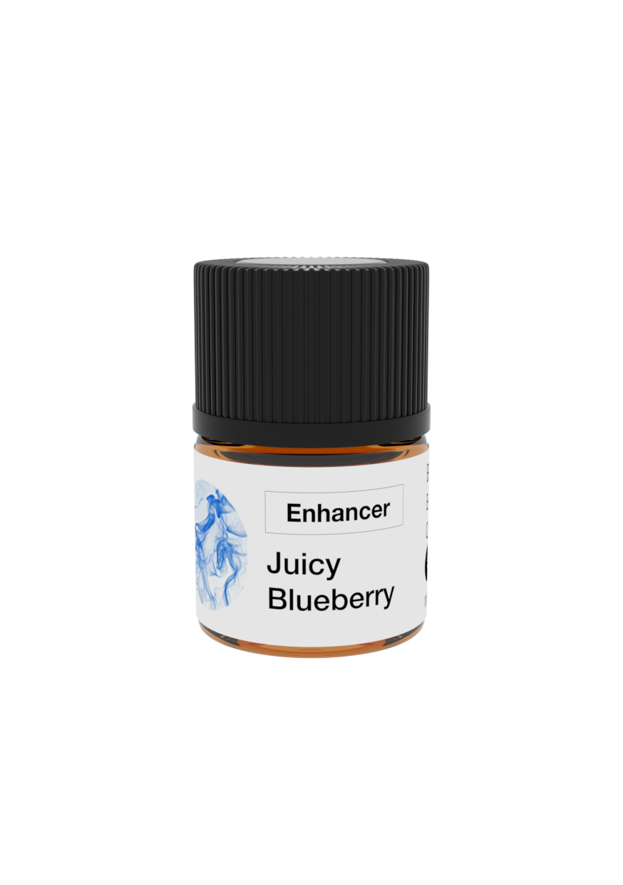 Juicy Blueberry | Sample | Eybna