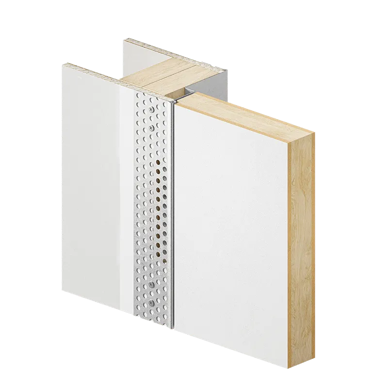 EzyJamb® Inswing Door Frame | EZ Concept USA