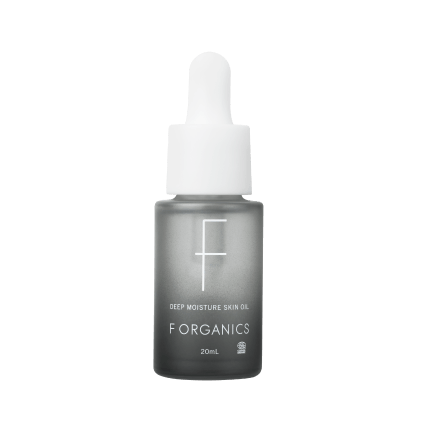 F ORGANICS】ディープモイスチャー ミルク 120mL ｜F ORGANICS Website