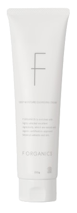 F ORGANICS】ディープモイスチャー ローション 詰替え用 140mL