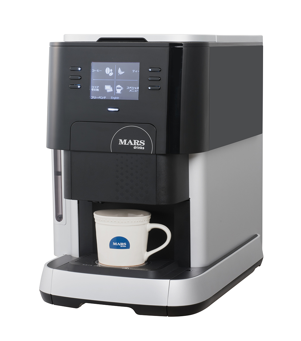 フラビアアロマの歴史 | 【公式】オフィスコーヒーのフラビアコーヒー