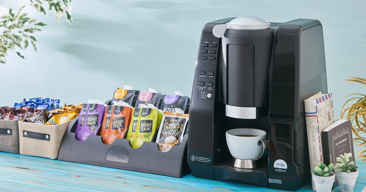 備品 | 【公式】オフィスコーヒーのフラビアコーヒーストア