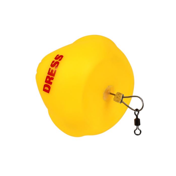 DRESS アヒルちゃんフロート mini(釣り用ウキ) | DRESS(ドレス
