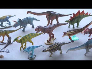 Styracosaurus Soft Model – Favorite official website