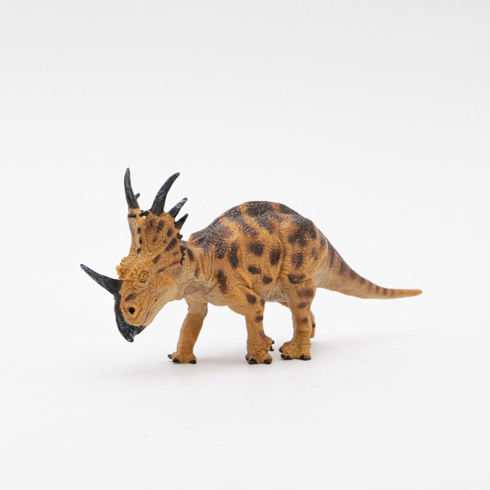 Styracosaurus Soft Model – Favorite official website