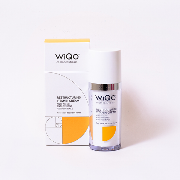 あおいビューティコスメオンラインショップ / ワイコ ビタミンクリーム