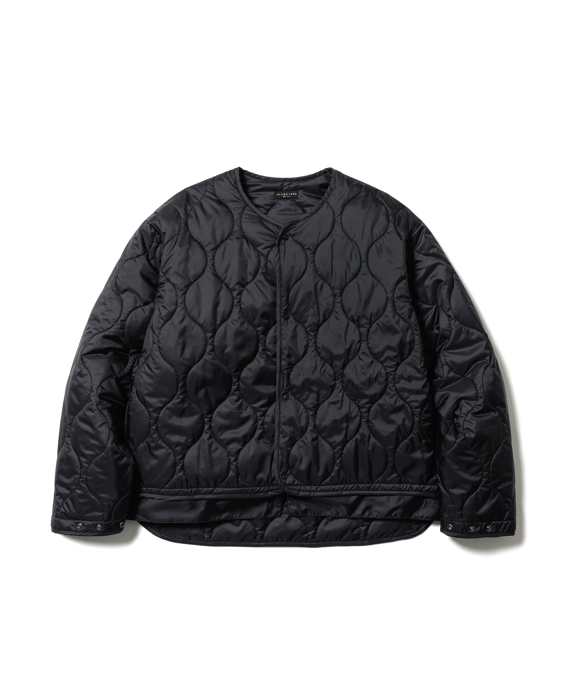 OUTER – F-LAGSTUF-F