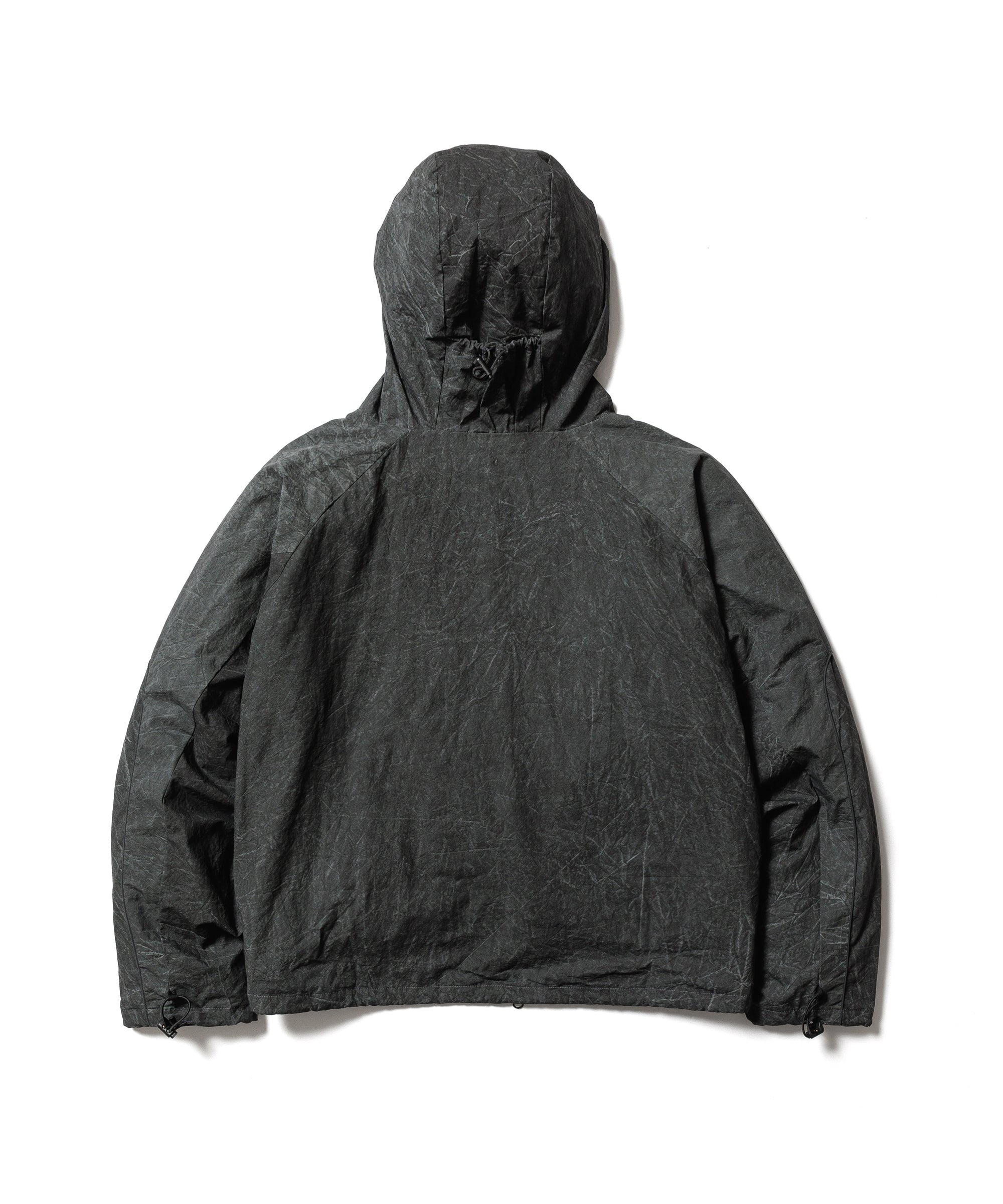 CPG RHOMBUS POCKET DYE JACKET – F-LAGSTUF-F