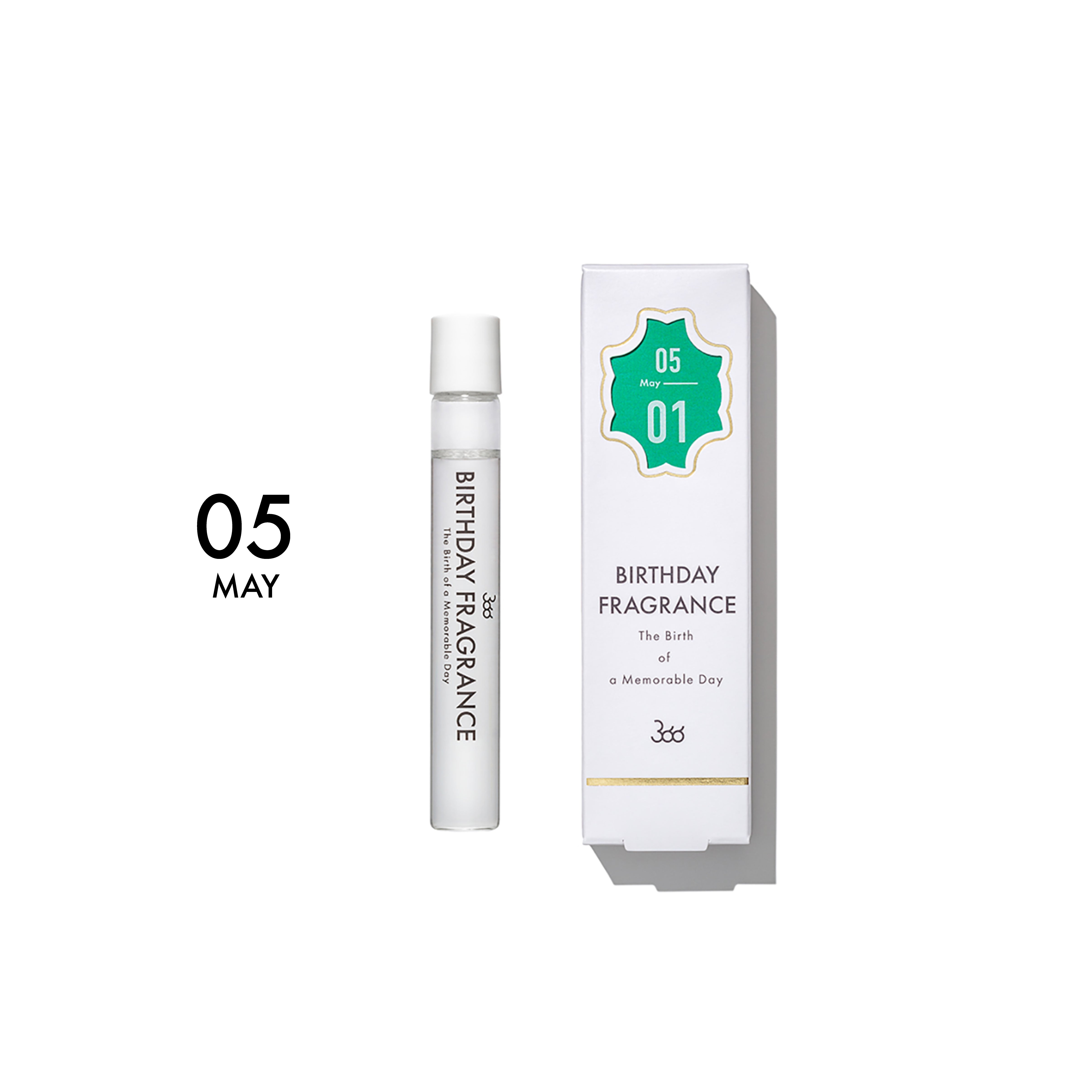 BIRTHDAY FRAGRANCE（バースデーフレグランス/香水） | F.room ONLINE