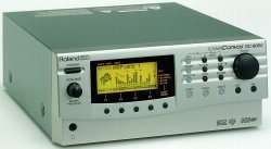 Roland Sound Canvas SC-8850 User reviews