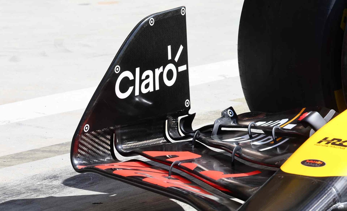 F1空力学】フロントウィングの正解は？！アウトウォッシュが必要だ