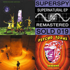 Psycho Toons | Sandman | Hadshot Haheizar