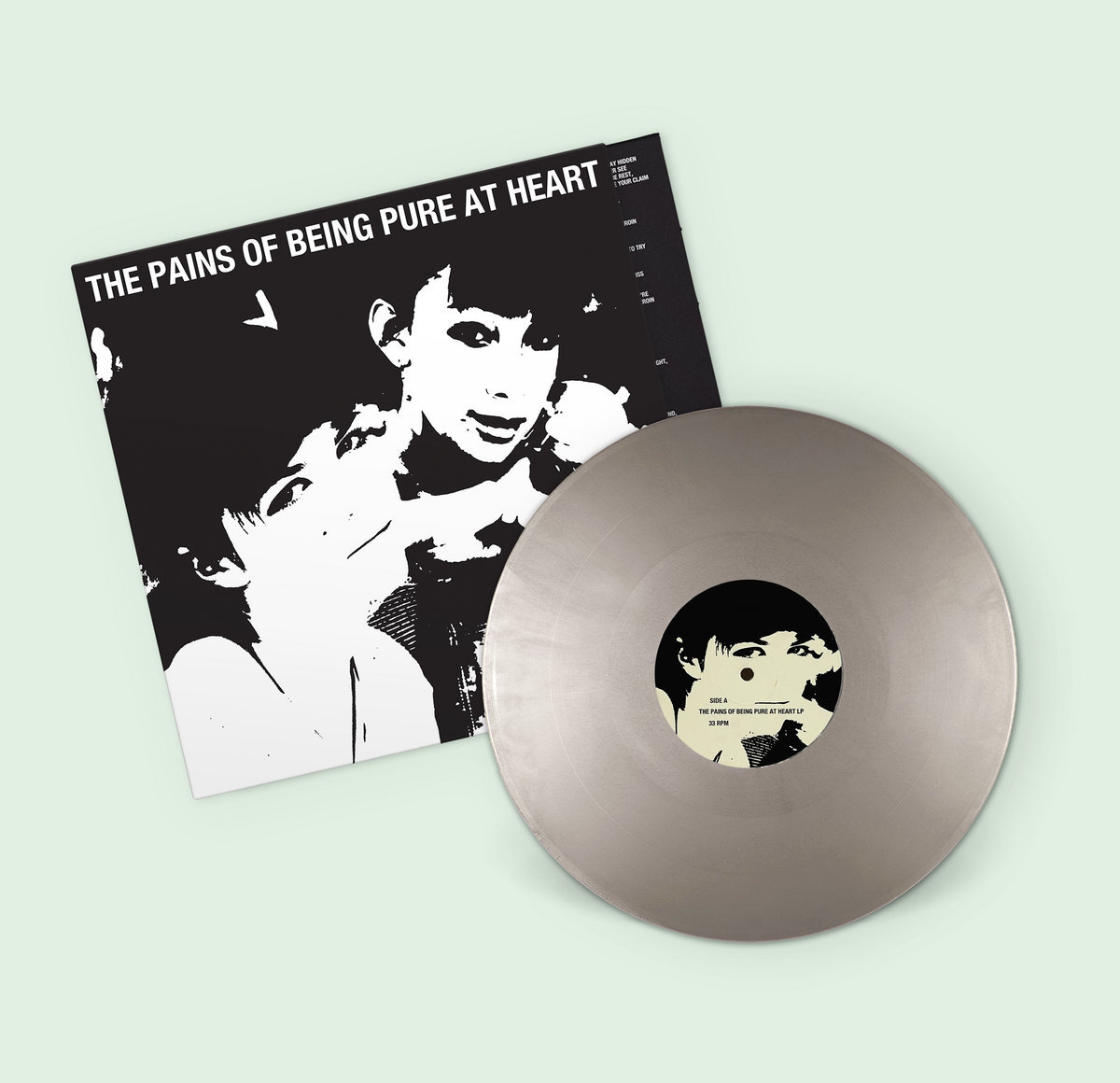 The Pains of Being Pure At Heart | The Pains of Being Pure At