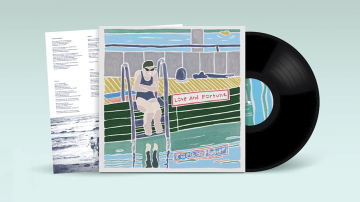 Love and Fortune | Stella Donnelly