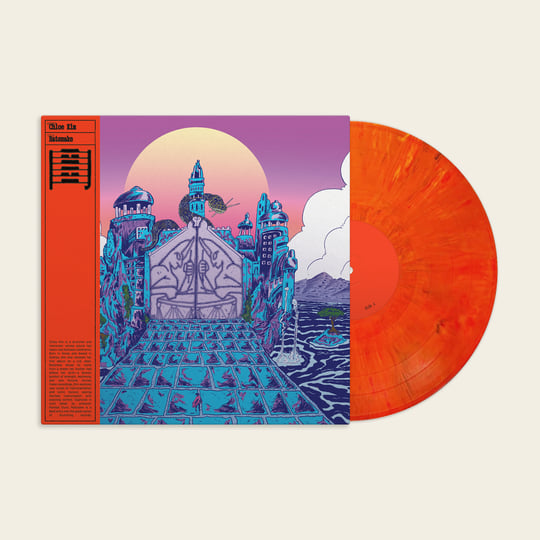 Ratsnake | Chloe Kim