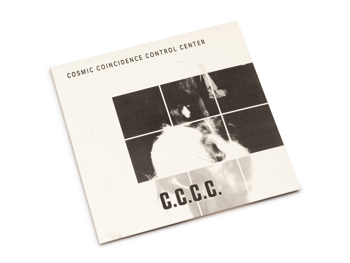 Cosmic Coincidence Control Center | C.C.C.C. | Urashima
