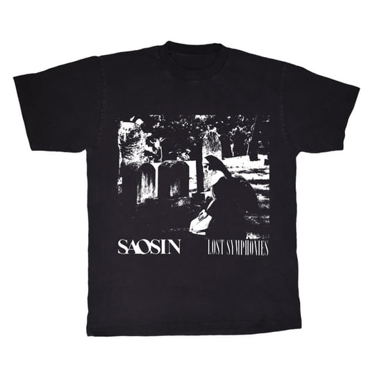 Translating The Name | Saosin | Born Losers Records