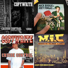 Mick Boogie & Joey Fingaz present: The Jerk vol.0 | COPYWRITE