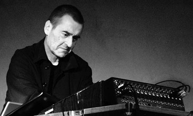 Music | Zbigniew Karkowski