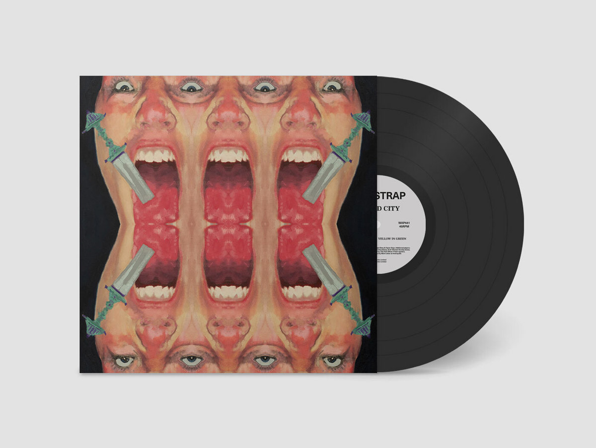 Wicked City | Jockstrap