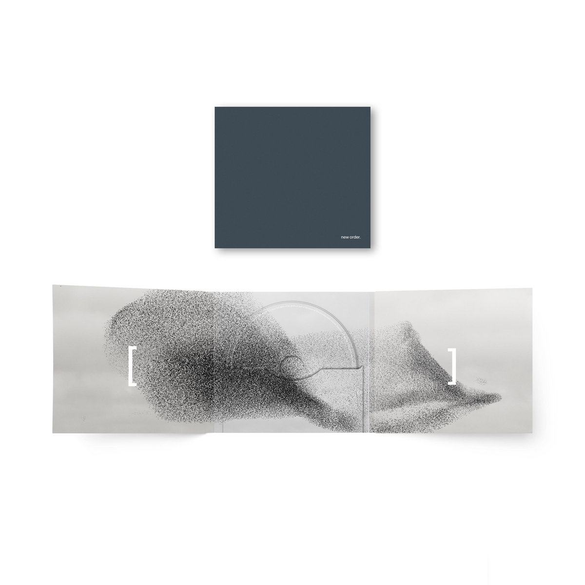 Be a Rebel Remixed | New Order