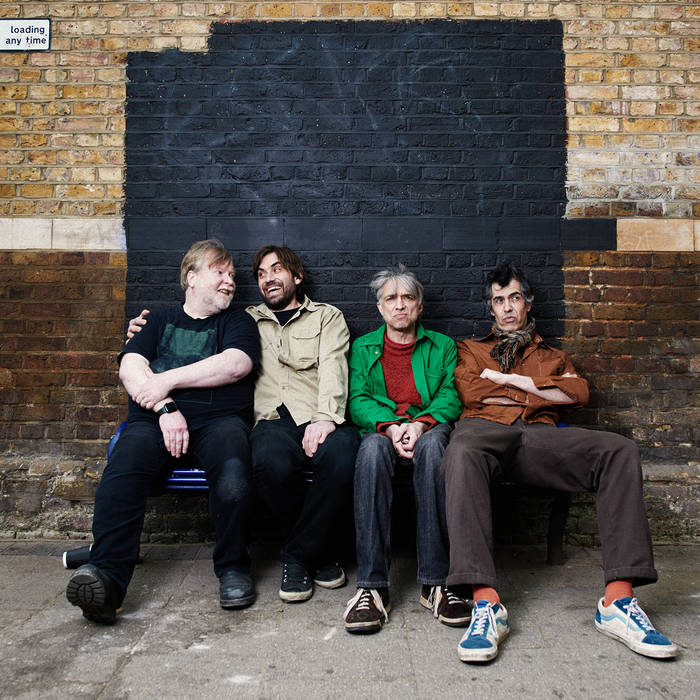 I Am Come | Part Chimp