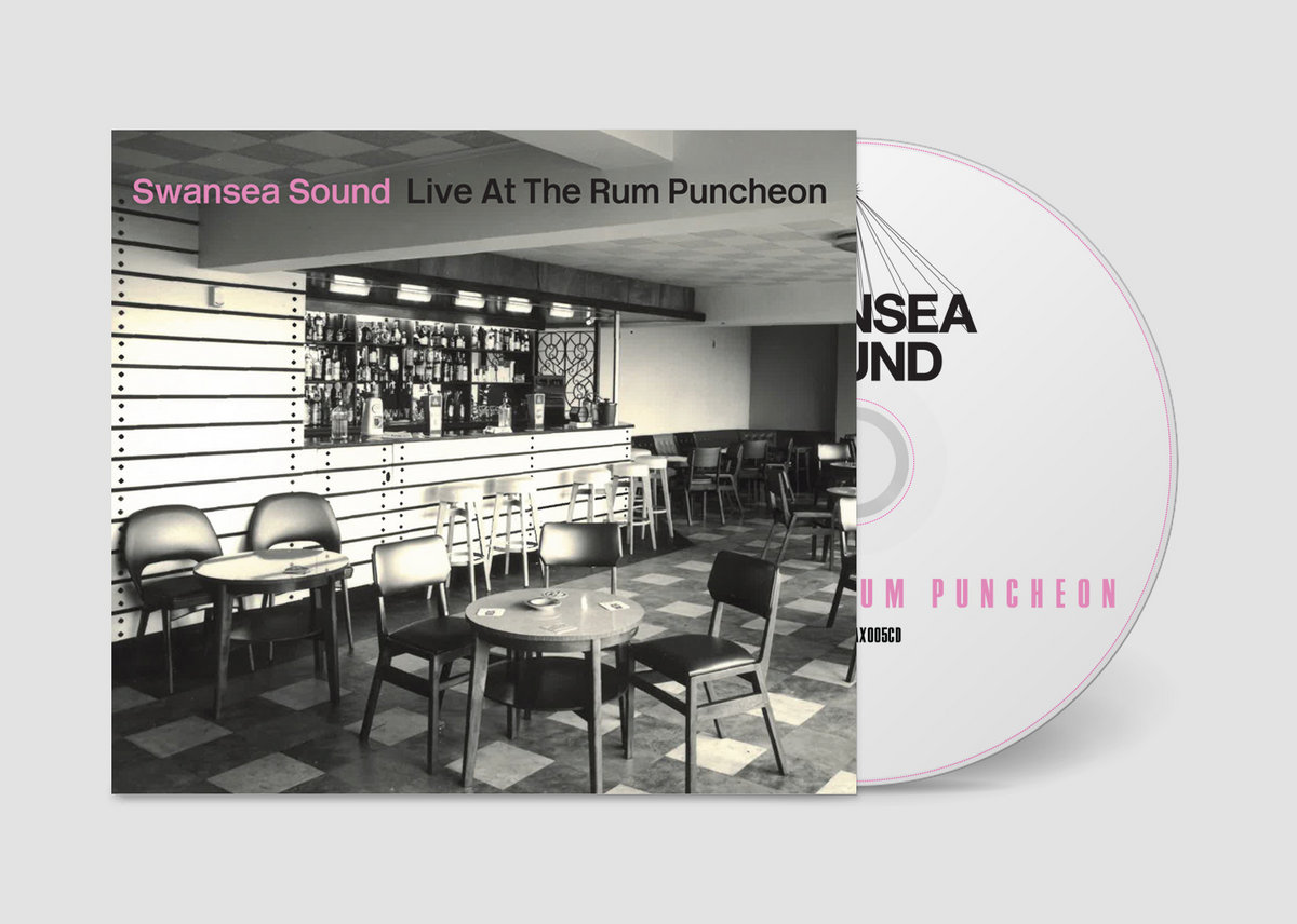 LIVE AT THE RUM PUNCHEON | Swansea Sound