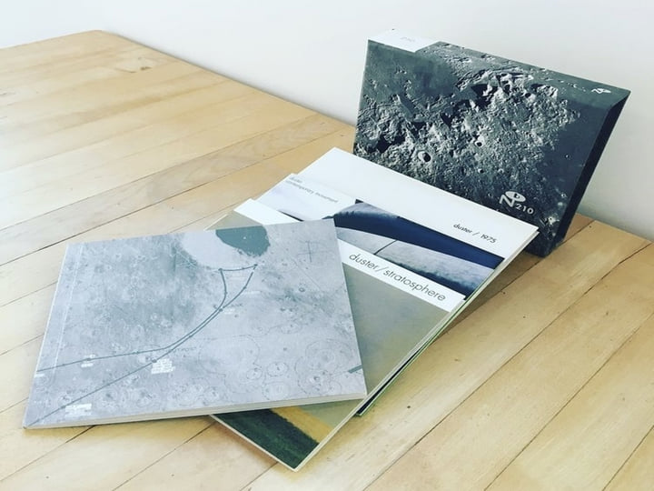 Capsule Losing Contact | Duster