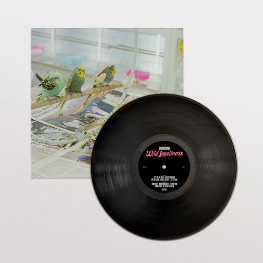 Wild Loneliness | Superchunk