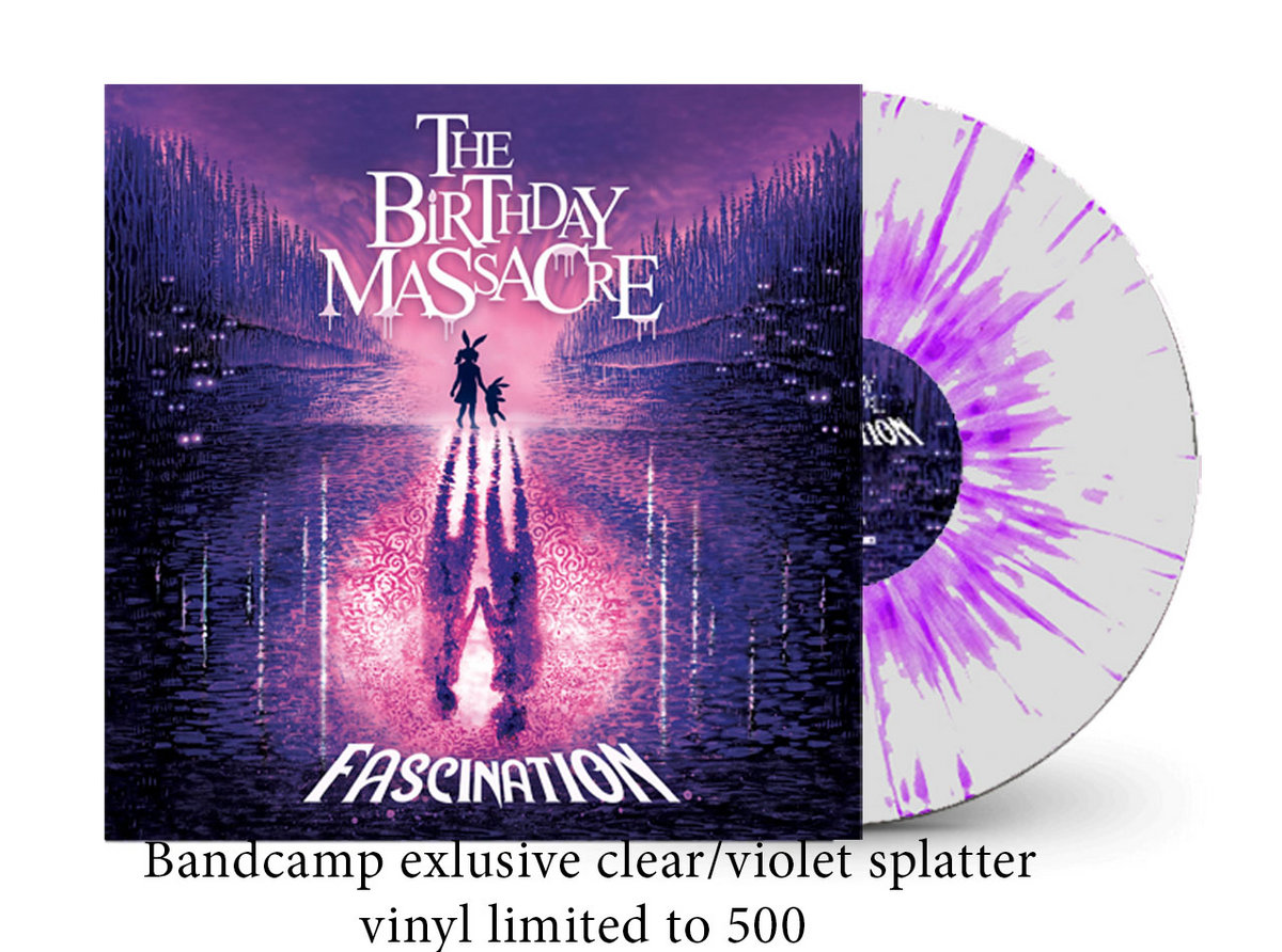 Fascination | The Birthday Massacre