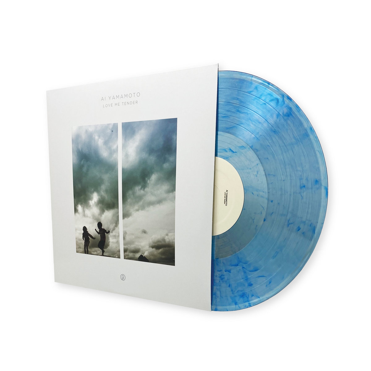 Love Me Tender | Ai Yamamoto | Past Inside the Present