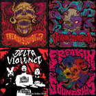 SPEED BALL Z | HARDCORE TANO*C