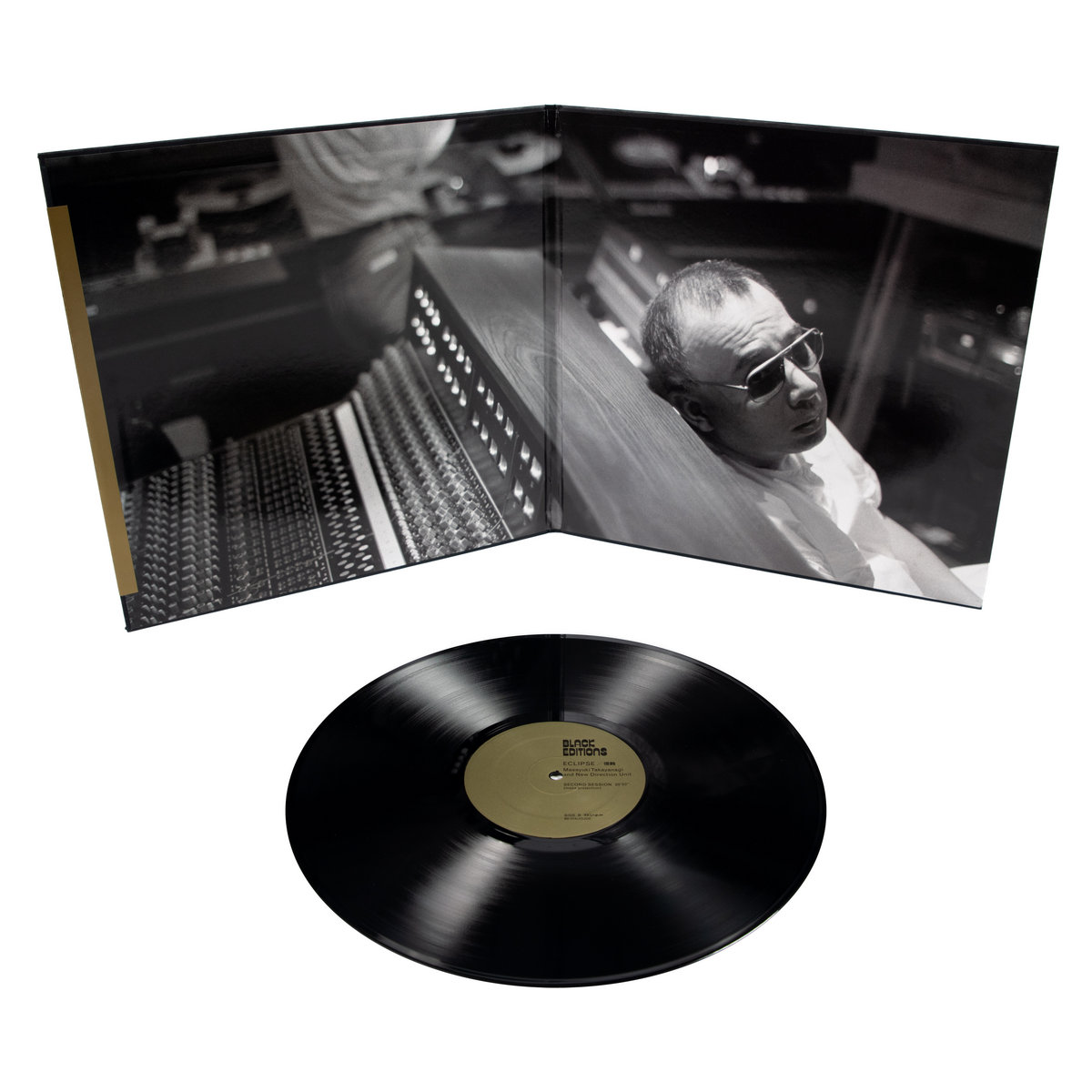 レア Eclipse アーマゲドナイズ Deluxe Edition 日本盤 レア Eclipse