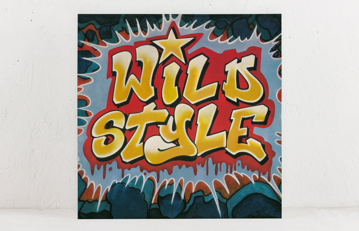 Wild Style | Various Artists | MR BONGO