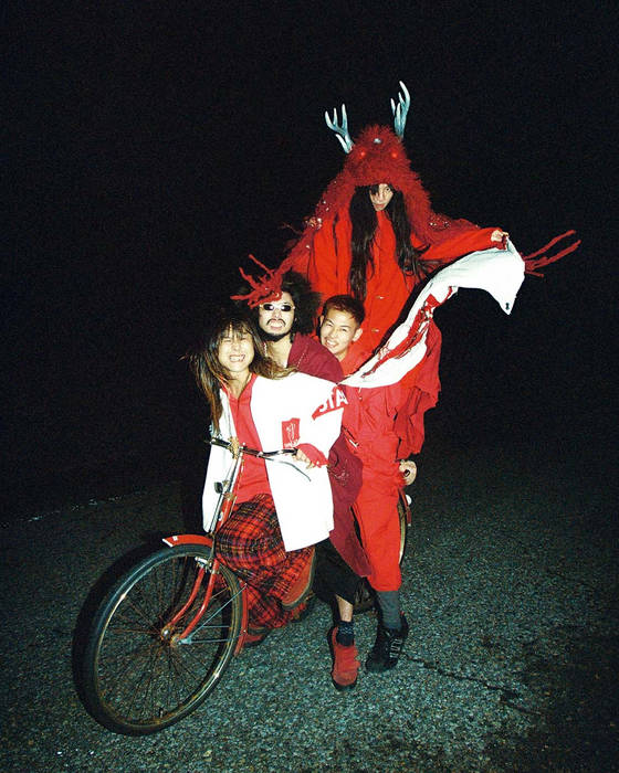 I ai ORIJINAL SOUNDTRACK | GEZAN