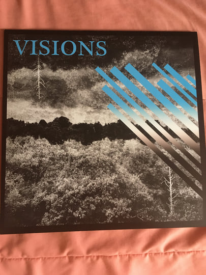 Visions | VISIONS