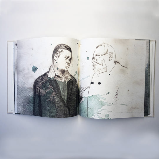 Hlemmur | Sigur Rós