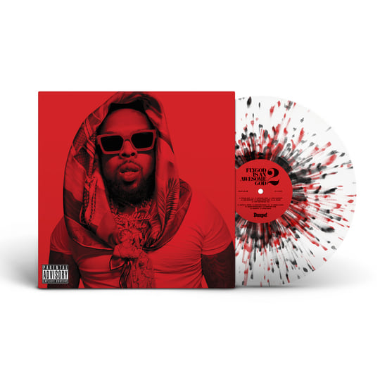 Flygod Is An Awesome God 2 | Westside Gunn | Daupe