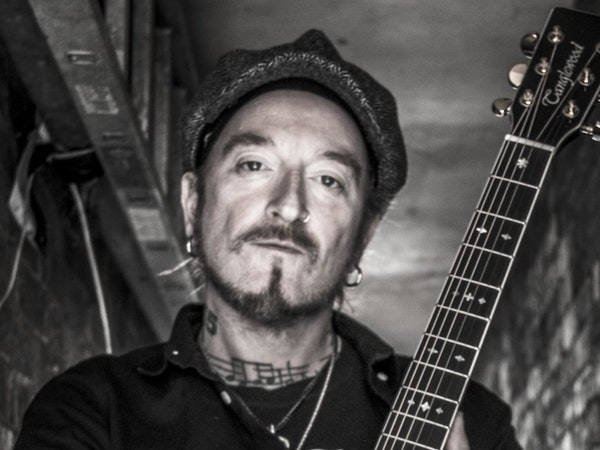 Mutation - The Frankenstein Effect (Remastered) | Ginger Wildheart