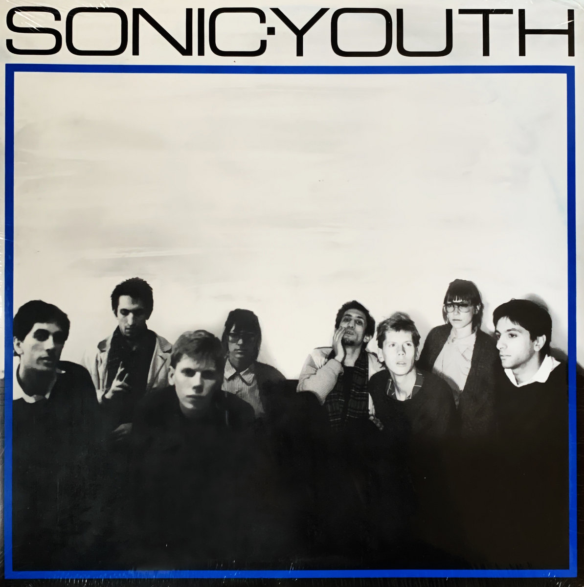 Sonic Youth | Sonic Youth