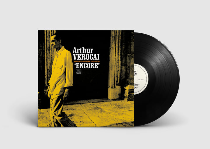 Encore | Arthur Verocai