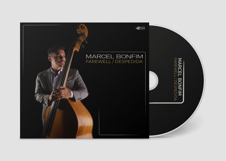 Farewell / Despedida | Marcel Bonfim | Shifting Paradigm Records