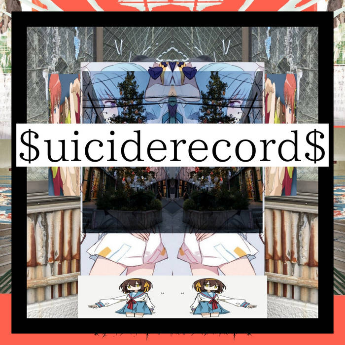 Music | $uiciderecord$