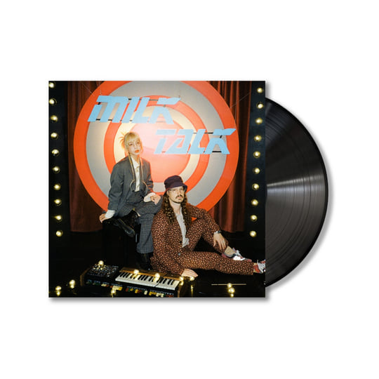 Milk Talk | Milk Talk