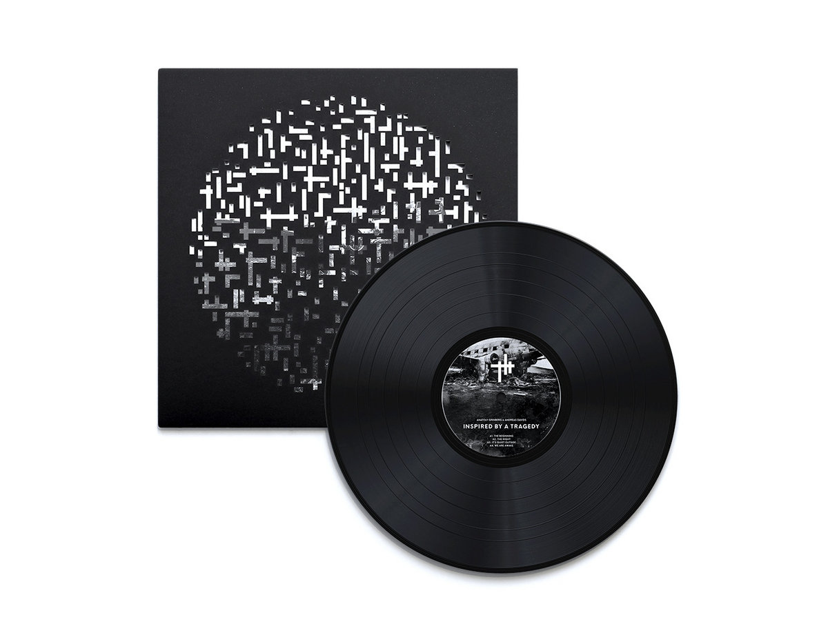 inspired by a tragedy | anatoly grinberg & andreas davids | ant-zen